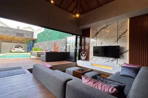 1 bedroom Villa in Canggu, Badung, Bali (13276) 2