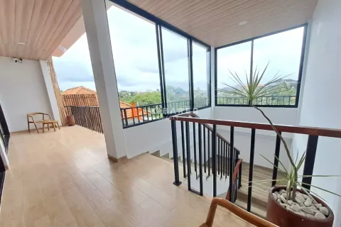 Вилла с 2 спальнями в Денпасар, Бали (13280) 27