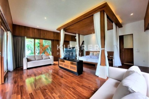 4 bedrooms Villa in Tabanan, Bali (13267) 3