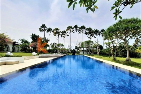 4 bedrooms Villa in Tabanan, Bali (13267)