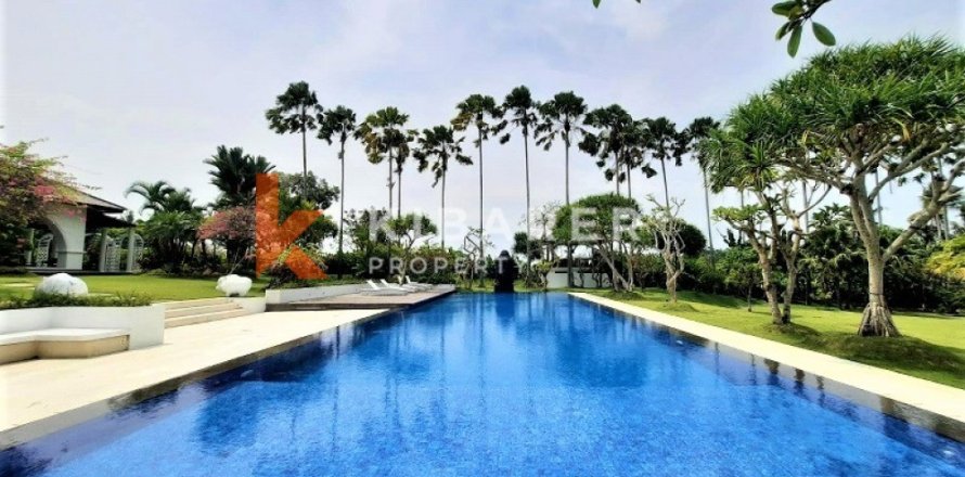 4 bedrooms Villa in Tabanan, Bali (13267)