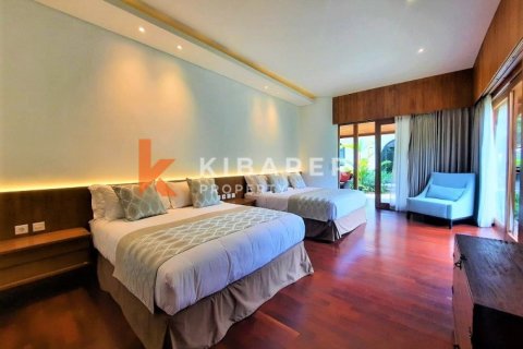 4 bedrooms Villa in Tabanan, Bali (13267) 17