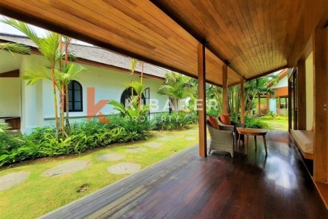 4 bedrooms Villa in Tabanan, Bali (13267) 18