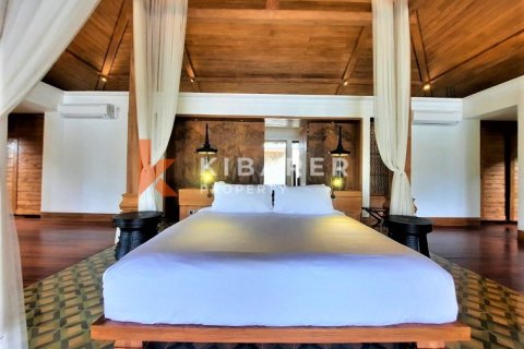 4 bedrooms Villa in Tabanan, Bali (13267) 30