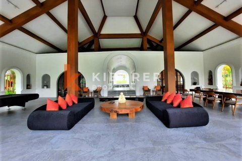 4 bedrooms Villa in Tabanan, Bali (13267) 12