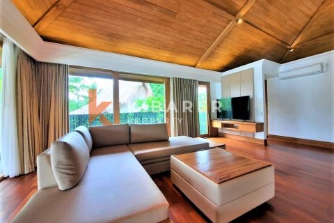 4 bedrooms Villa in Tabanan, Bali (13267) 22