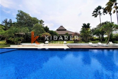 4 bedrooms Villa in Tabanan, Bali (13267) 14