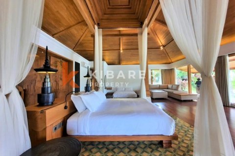4 bedrooms Villa in Tabanan, Bali (13267) 2