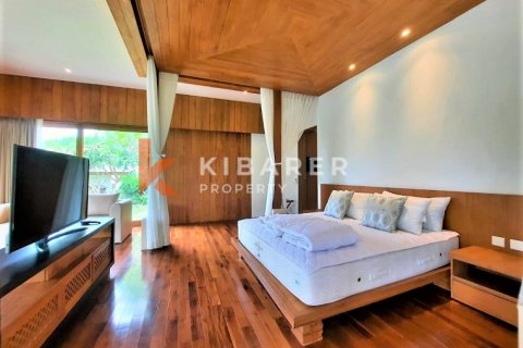 4 bedrooms Villa in Tabanan, Bali (13267) 24