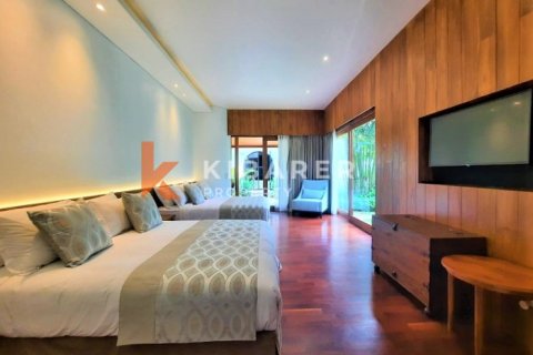 4 bedrooms Villa in Tabanan, Bali (13267) 7