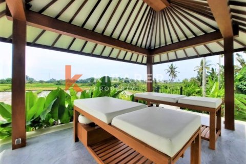4 bedrooms Villa in Tabanan, Bali (13267) 4