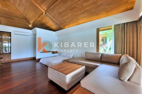 4 bedrooms Villa in Tabanan, Bali (13267) 8