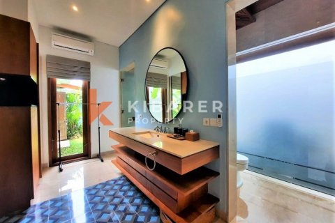 4 bedrooms Villa in Tabanan, Bali (13267) 13