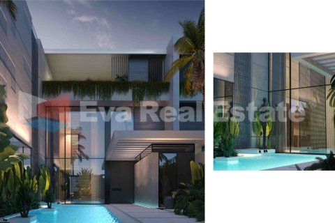 3 bedrooms Villa in Cemagi, Mengwi, Badung, Bali (14799)
