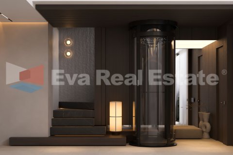 Вилла с 3 спальнями в Цемаги, Менгви, Бадунг, Бали (14799) 12