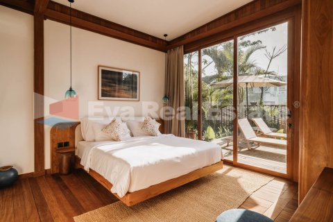 5 bedrooms Villa in Buduk, Mengwi, Badung, Bali (14802) 15