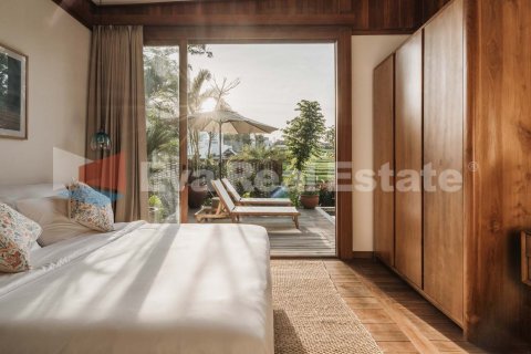 5 bedrooms Villa in Buduk, Mengwi, Badung, Bali (14802) 16