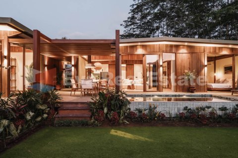 5 bedrooms Villa in Buduk, Mengwi, Badung, Bali (14802) 2