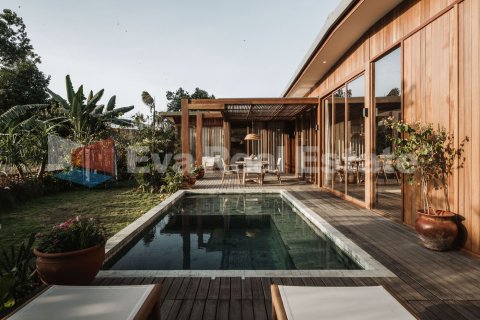 5 bedrooms Villa in Buduk, Mengwi, Badung, Bali (14802)