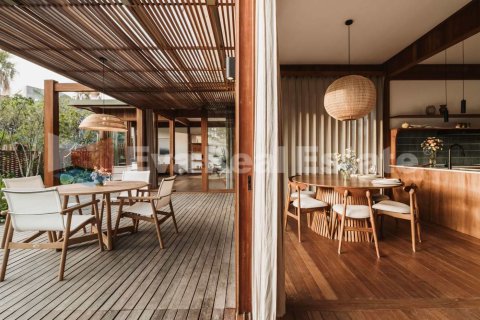 5 bedrooms Villa in Buduk, Mengwi, Badung, Bali (14802) 4