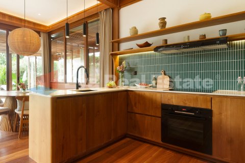 5 bedrooms Villa in Buduk, Mengwi, Badung, Bali (14802) 10