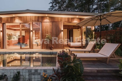 5 bedrooms Villa in Buduk, Mengwi, Badung, Bali (14802) 26
