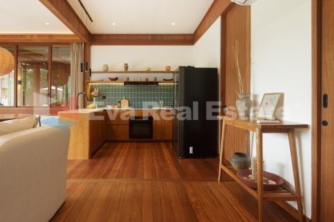 5 bedrooms Villa in Buduk, Mengwi, Badung, Bali (14802) 9