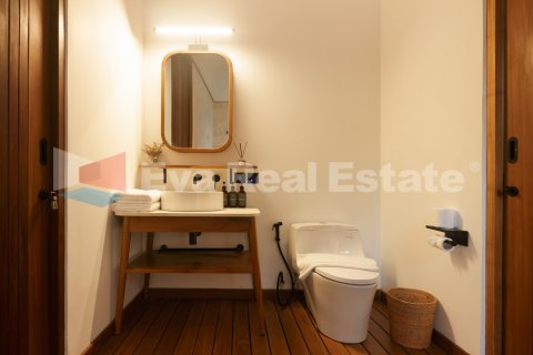 5 bedrooms Villa in Buduk, Mengwi, Badung, Bali (14802) 20
