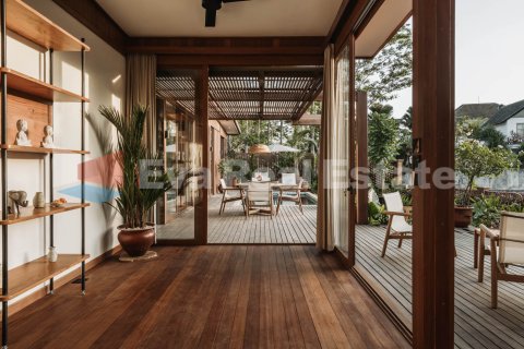 5 bedrooms Villa in Buduk, Mengwi, Badung, Bali (14802) 11
