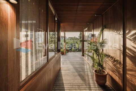 5 bedrooms Villa in Buduk, Mengwi, Badung, Bali (14802) 3