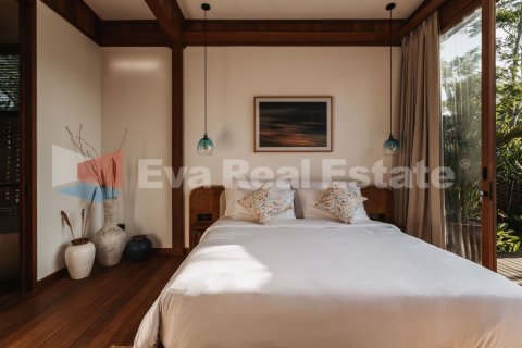 5 bedrooms Villa in Buduk, Mengwi, Badung, Bali (14802) 18