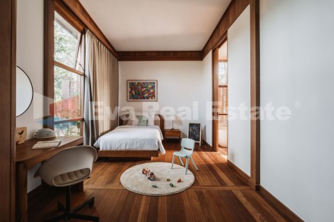 5 bedrooms Villa in Buduk, Mengwi, Badung, Bali (14802) 22