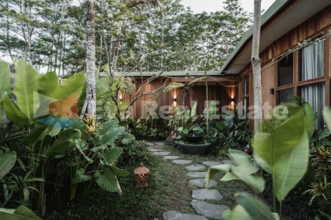 5 bedrooms Villa in Buduk, Mengwi, Badung, Bali (14802) 27