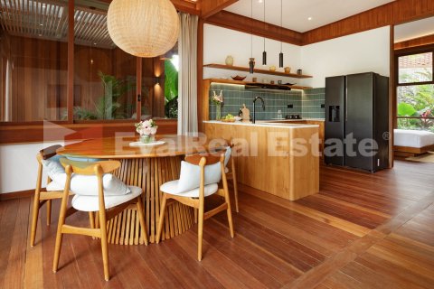 5 bedrooms Villa in Buduk, Mengwi, Badung, Bali (14802) 8