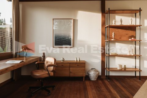 5 bedrooms Villa in Buduk, Mengwi, Badung, Bali (14802) 13