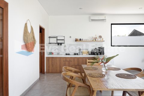 3 bedrooms Villa in Pererenan, Mengwi, Badung, Bali (14801) 11