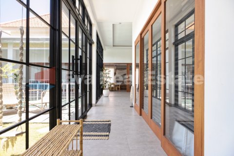 3 bedrooms Villa in Pererenan, Mengwi, Badung, Bali (14801) 14
