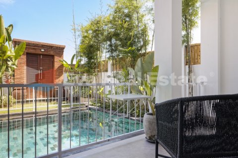 3 bedrooms Villa in Pererenan, Mengwi, Badung, Bali (14801) 29
