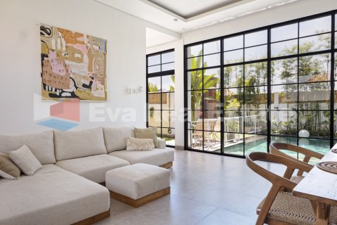 3 bedrooms Villa in Pererenan, Mengwi, Badung, Bali (14801) 9