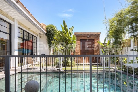 3 bedrooms Villa in Pererenan, Mengwi, Badung, Bali (14801) 2