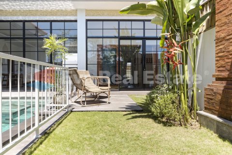 3 bedrooms Villa in Pererenan, Mengwi, Badung, Bali (14801) 3
