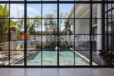 3 bedrooms Villa in Pererenan, Mengwi, Badung, Bali (14801) 12