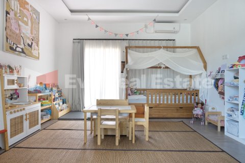 3 bedrooms Villa in Pererenan, Mengwi, Badung, Bali (14801) 25