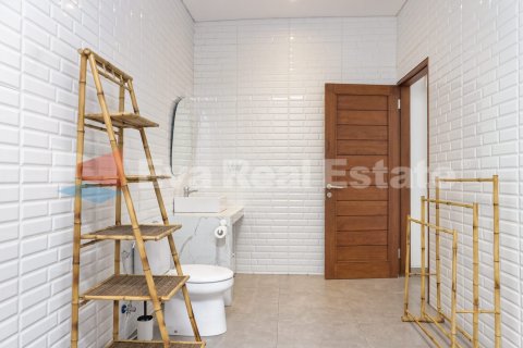 3 bedrooms Villa in Pererenan, Mengwi, Badung, Bali (14801) 18