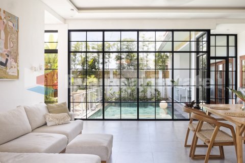 3 bedrooms Villa in Pererenan, Mengwi, Badung, Bali (14801) 4