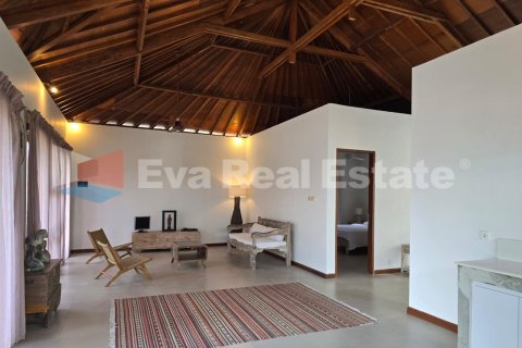 4 bedrooms Villa in Canggu, Badung, Bali (14805) 16