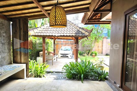 4 bedrooms Villa in Canggu, Badung, Bali (14805) 20