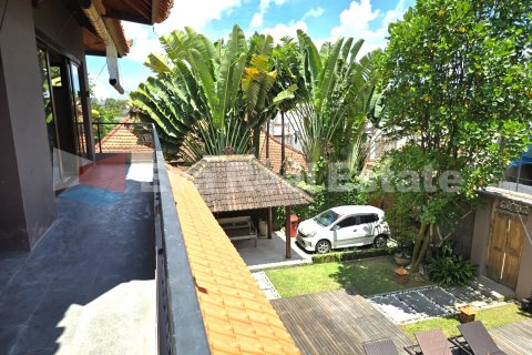 4 bedrooms Villa in Canggu, Badung, Bali (14805) 26