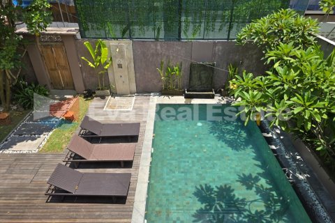 4 bedrooms Villa in Canggu, Badung, Bali (14805) 24