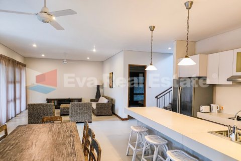 4 bedrooms Villa in Canggu, Badung, Bali (14805) 7